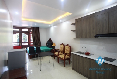 New brand apartment in Tay Ho,Ha Noi